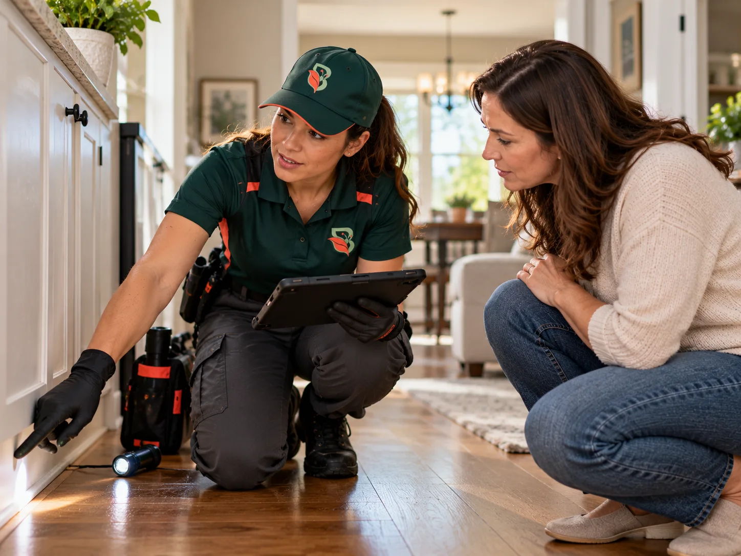 Pest Control Clarksville, MI FAQs